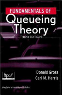 Fundamentals of queueing theory /