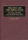 The civic and the tribal state : the state, ethnicity, and the multiethnic state /