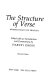 The structure of verse : modern essays on prosody /