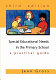 Special educational needs in the primary school : a practical guide /