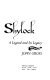 Shylock : a legend and its legacy /
