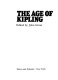 The age of Kipling /
