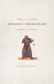 Shylock is Shakespeare /