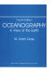 Oceanography, a view of the earth /