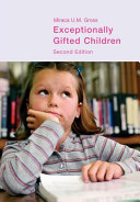 Exceptionally gifted children /