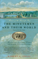 The Minutemen and their world /