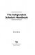The independent scholar's handbook /