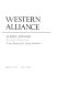 The Western alliance : European-American relations since 1945 /