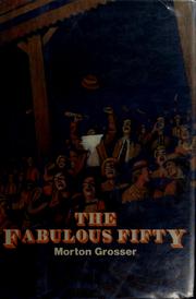 The fabulous fifty /