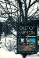 Out of Babylon : ghosts of Grossinger's /