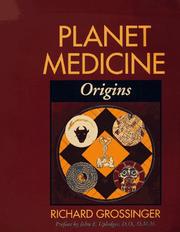 Planet medicine /