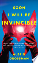 Soon I Will be Invincible /