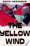 The yellow wind /
