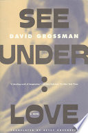 See under--love /