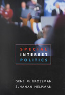 Special interest politics /