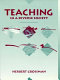 Teaching in a diverse society /