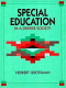 Special education in a diverse society /