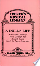 A doll's life /