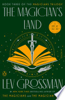 The magician's land : a novel /