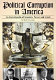 Political corruption in America : an encyclopedia of scandals, power, and greed /