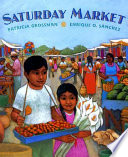 Saturday market /