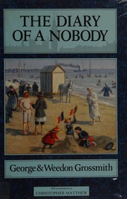 The diary of a nobody /