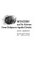 Mystery and its fictions : from Oedipus to Agatha Christie /