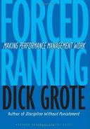 Forced ranking : making performance management work /