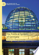 The Political System of Germany /
