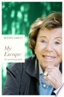 My escape : an autobiography /