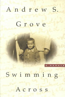 Swimming across : a memoir /