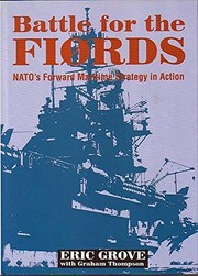 Battle for the fiørds : NATO's forward maritime strategy in action /