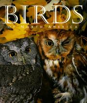 Birds of North America /