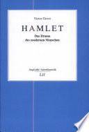 Hamlet : das Drama des modernen Menschen /