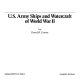 U.S. Army ships and watercraft of World War II /