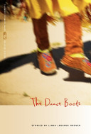 The dance boots /