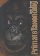 Primate taxonomy /