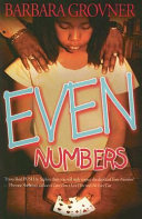 Even numbers /