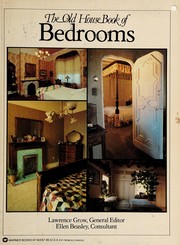 The old house book of bedrooms /