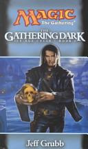 The gathering dark /