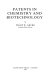 Patents in chemistry and biotechnology /