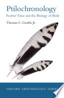 Ptilochronology : feather time and the biology of birds /