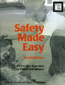 Safety made easy /
