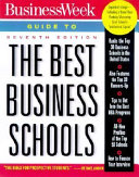 BusinessWeek guide to the best business schools /