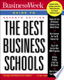 BusinessWeek guide to the best business schools /