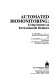 Automated biomonitoring : living sensors as environmental monitors /