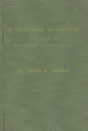 A conscience in conflict : the life of St. George Jackson Mivart /