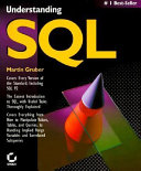 Understanding SQL /