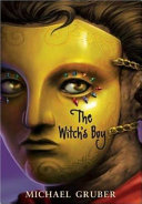 The witch's boy /
