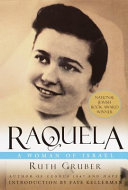 Raquela, a woman of Israel /